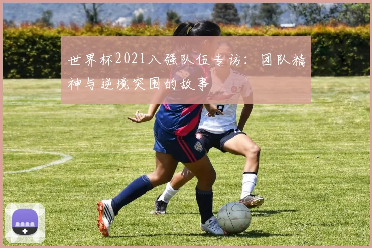 世界杯2021八强队伍专访：团队精神与逆境突围的故事