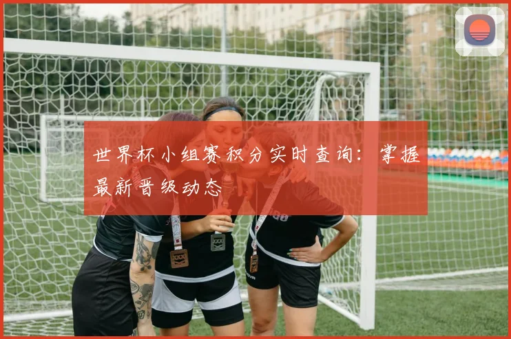 世界杯小组赛积分实时查询：掌握最新晋级动态