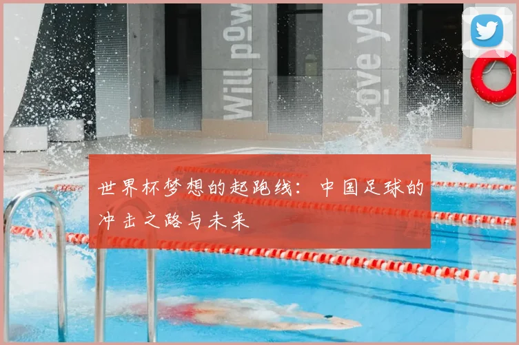 世界杯梦想的起跑线:中国足球的冲击之路与未来