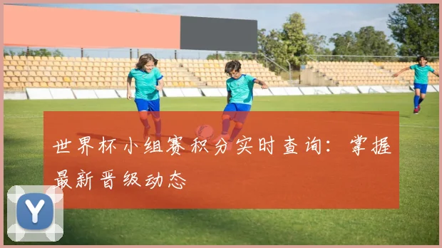 世界杯小组赛积分实时查询：掌握最新晋级动态